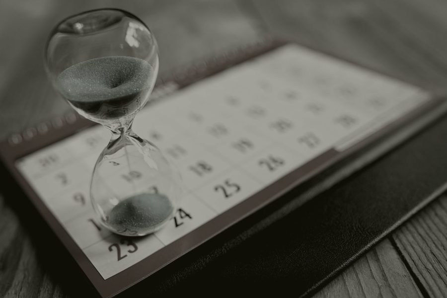property sales agreement hourglass