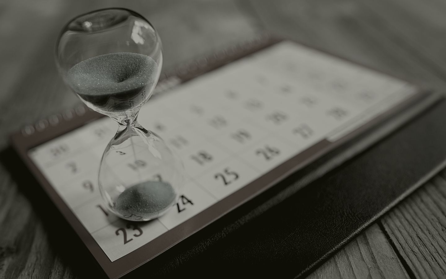 property sales agreement hourglass