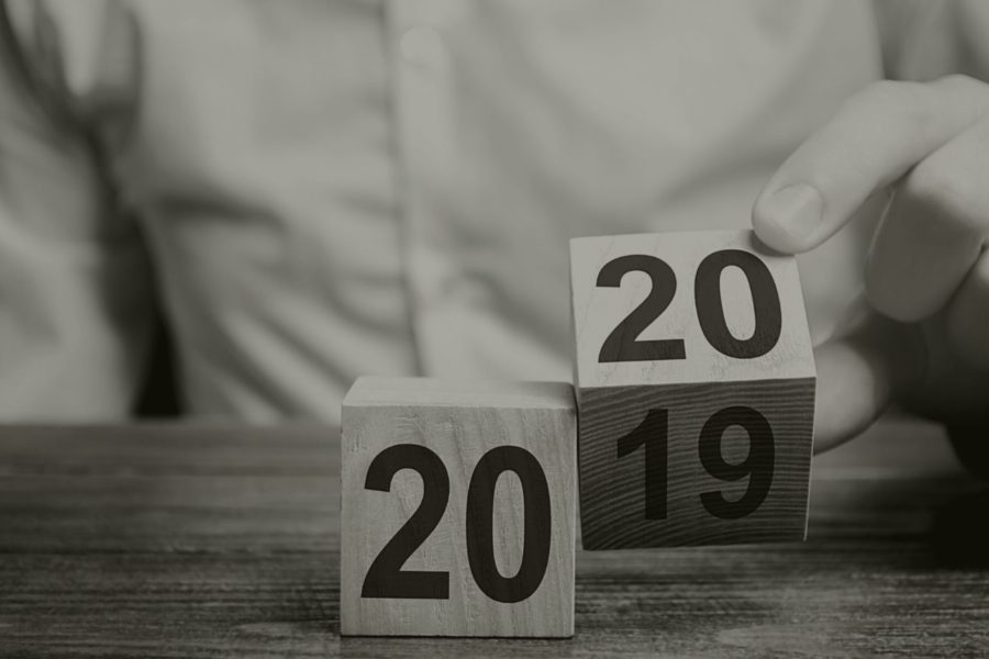new business wood blocks 2020
